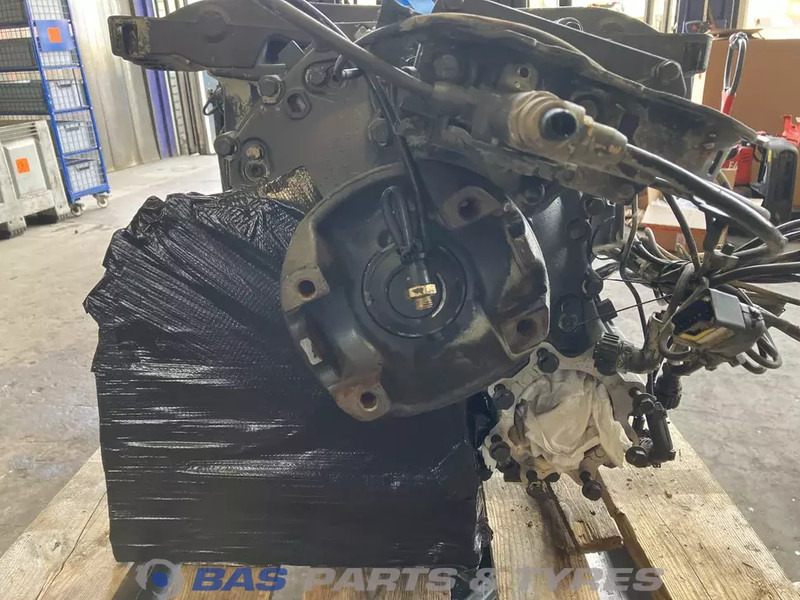 Scania G-Serie NextGen GRSO905R Opticruise Versnellingsbak 2047115 - Cutie de viteze pentru Camion: Foto 4 Scania G-Serie NextGen GRSO905R Opticruise Versnellingsbak 2047115 - Cutie de viteze pentru Camion: Foto 4