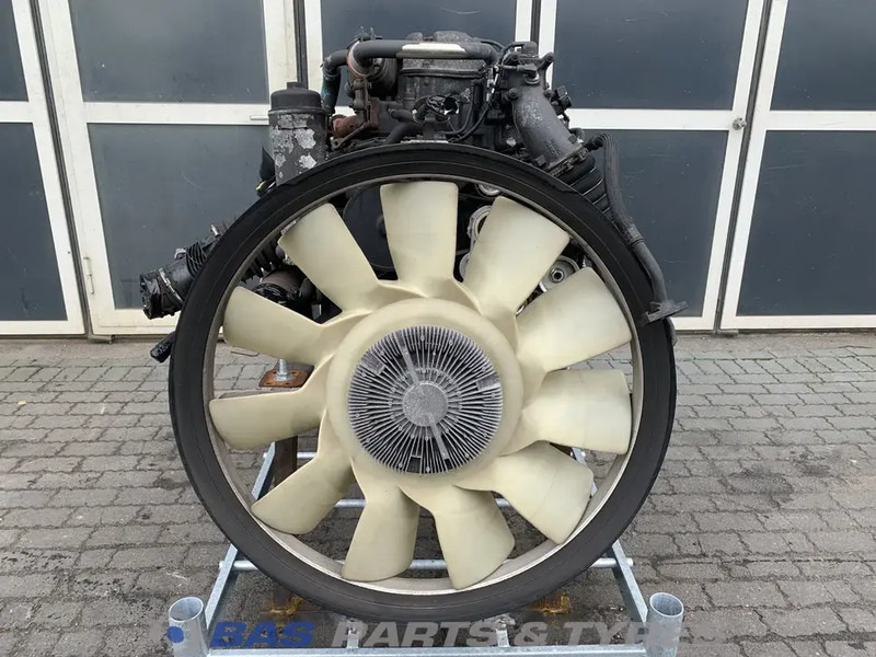 Scania G-Serie NextGen Motor Scania OC09 105 340 577428 - Motor pentru Camion: Foto 4 Scania G-Serie NextGen Motor Scania OC09 105 340 577428 - Motor pentru Camion: Foto 4