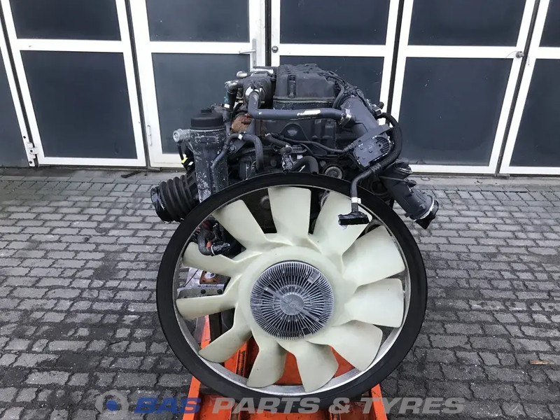 Scania G-Serie NextGen Motor Scania OC13 101 410 2159847 - Motor pentru Camion: Foto 4 Scania G-Serie NextGen Motor Scania OC13 101 410 2159847 - Motor pentru Camion: Foto 4
