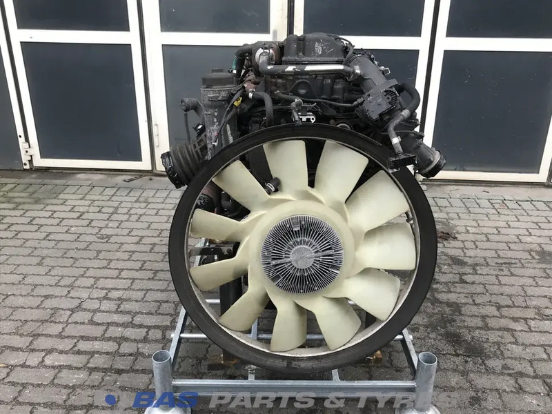 Scania G-Serie NextGen Motor Scania OC13 101 410 2159847 - Motor pentru Camion: Foto 4 Scania G-Serie NextGen Motor Scania OC13 101 410 2159847 - Motor pentru Camion: Foto 4