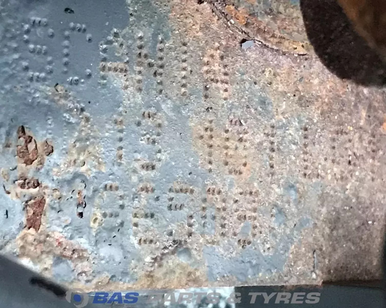 Scania G-Serie NextGen Motor Scania OC13 101 410 2159847 - Motor pentru Camion: Foto 5 Scania G-Serie NextGen Motor Scania OC13 101 410 2159847 - Motor pentru Camion: Foto 5