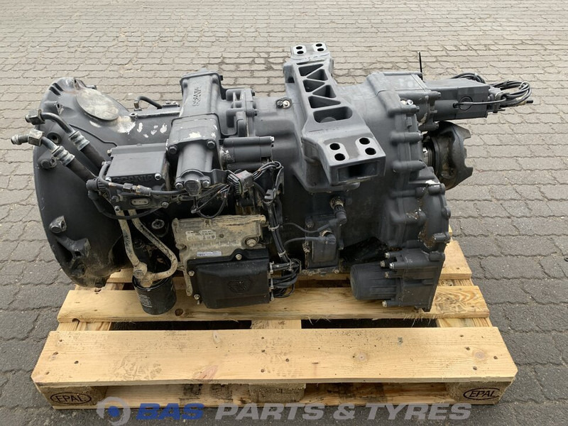 Scania G-Serie - Cutie de viteze pentru Camion: Foto 1 Scania G-Serie - Cutie de viteze pentru Camion: Foto 1
