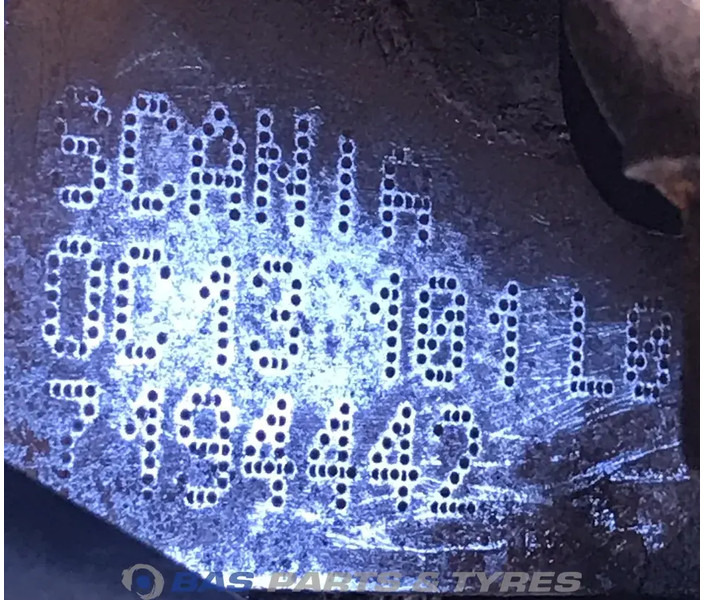 Scania R-Serie NextGen Motor Scania OC13 101 410 2159847 - Motor pentru Camion: Foto 5 Scania R-Serie NextGen Motor Scania OC13 101 410 2159847 - Motor pentru Camion: Foto 5