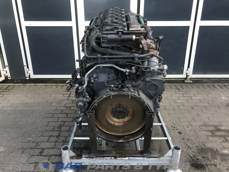 Scania R-Serie NextGen Motor Scania OC13 101 410 2159847 - Motor pentru Camion: Foto 2 Scania R-Serie NextGen Motor Scania OC13 101 410 2159847 - Motor pentru Camion: Foto 2