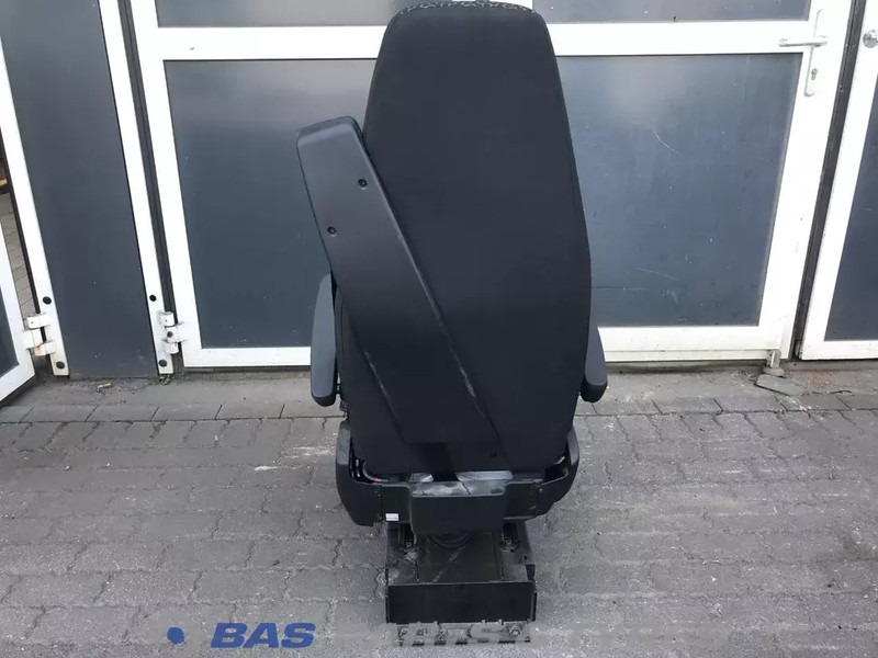 Scania R-Serie NextGen - Scaun pentru Camion: Foto 3 Scania R-Serie NextGen - Scaun pentru Camion: Foto 3