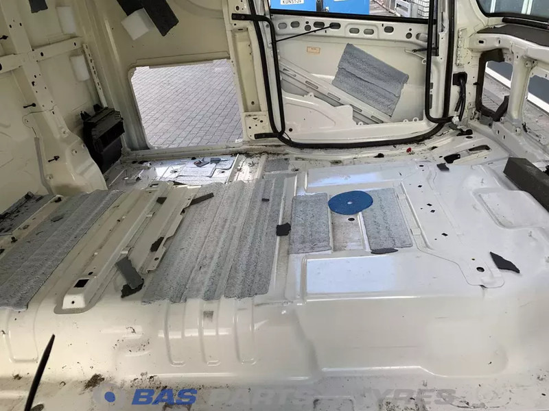 Scania R-Serie NextGen - Cabină și interior pentru Camion: Foto 5 Scania R-Serie NextGen - Cabină și interior pentru Camion: Foto 5