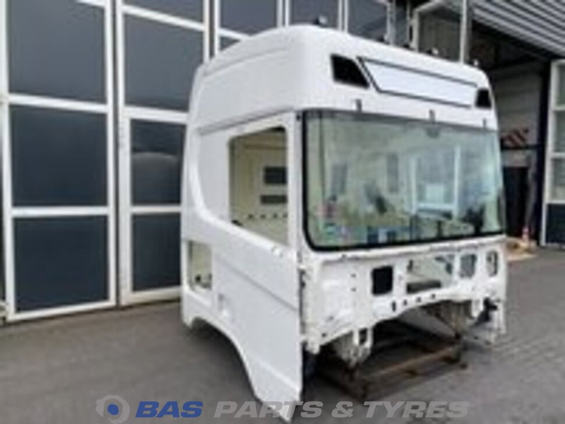 Scania R-Serie NextGen - Cabină și interior pentru Camion: Foto 2 Scania R-Serie NextGen - Cabină și interior pentru Camion: Foto 2