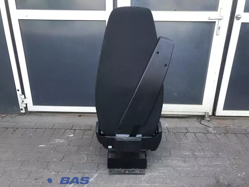 Scania R-Serie NextGen - Scaun pentru Camion: Foto 3 Scania R-Serie NextGen - Scaun pentru Camion: Foto 3