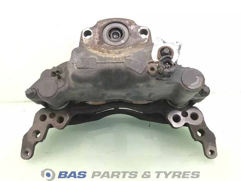 Scania Remklauw Scania 2127741 - Etrier de frână pentru Camion: Foto 2 Scania Remklauw Scania 2127741 - Etrier de frână pentru Camion: Foto 2