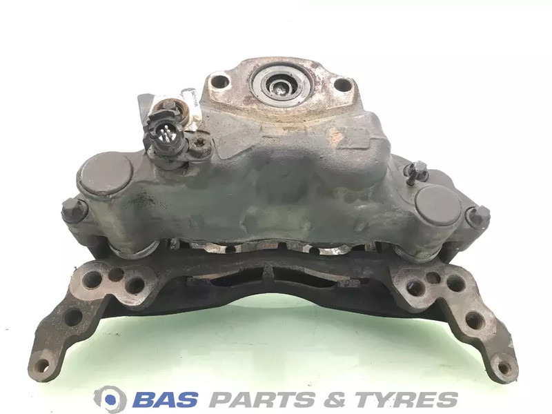 Scania Remklauw Scania 2127742 - Etrier de frână pentru Camion: Foto 2 Scania Remklauw Scania 2127742 - Etrier de frână pentru Camion: Foto 2