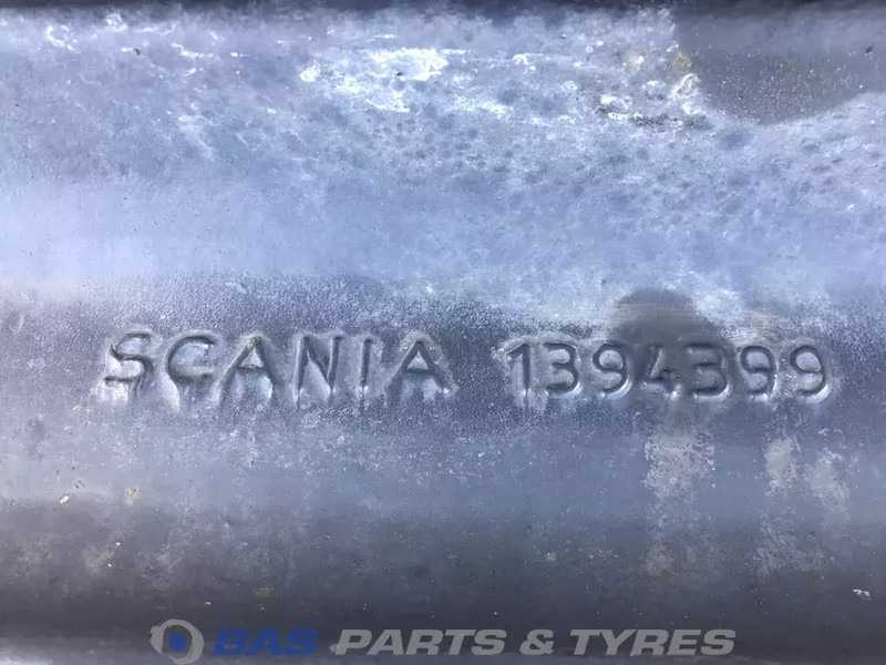 Scania Scania AM740 Vooras 1895937 - Axă față pentru Camion: Foto 4 Scania Scania AM740 Vooras 1895937 - Axă față pentru Camion: Foto 4