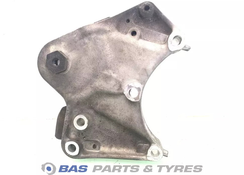 Scania Steun schokdemper links Scania 2326398 - Amortizor pentru Camion: Foto 2 Scania Steun schokdemper links Scania 2326398 - Amortizor pentru Camion: Foto 2