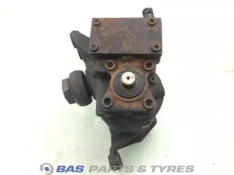 Scania Stuurhuis Scania 2438690 - Casetă de direcție pentru Camion: Foto 2 Scania Stuurhuis Scania 2438690 - Casetă de direcție pentru Camion: Foto 2