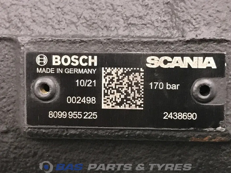 Scania Stuurhuis Scania 2438690 - Casetă de direcție pentru Camion: Foto 5 Scania Stuurhuis Scania 2438690 - Casetă de direcție pentru Camion: Foto 5