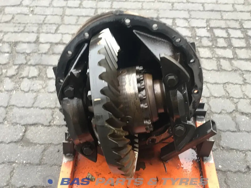 Scania - Diferențial pentru Camion: Foto 2 Scania - Diferențial pentru Camion: Foto 2