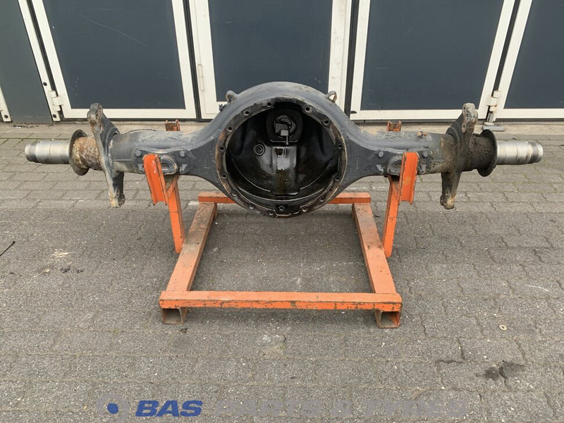 Scania  - Axă spate pentru Camion: Foto 1 Scania  - Axă spate pentru Camion: Foto 1