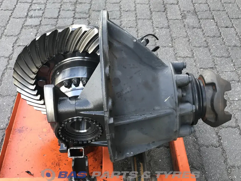 Scania - Diferențial pentru Camion: Foto 3 Scania - Diferențial pentru Camion: Foto 3