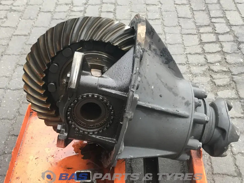 Scania - Diferențial pentru Camion: Foto 3 Scania - Diferențial pentru Camion: Foto 3