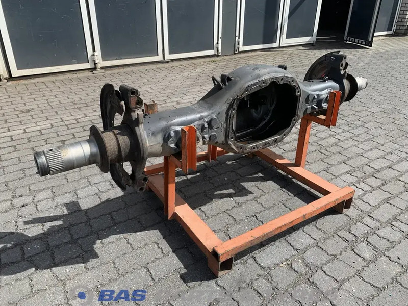 Scania  - Axă spate pentru Camion: Foto 4 Scania  - Axă spate pentru Camion: Foto 4
