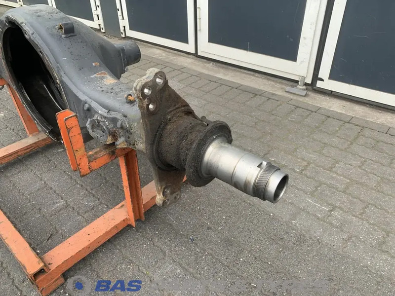 Scania  - Axă spate pentru Camion: Foto 2 Scania  - Axă spate pentru Camion: Foto 2