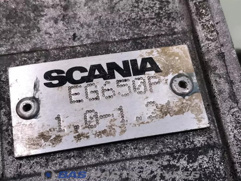 Scania - Punte şi piese pentru Camion: Foto 3 Scania - Punte şi piese pentru Camion: Foto 3