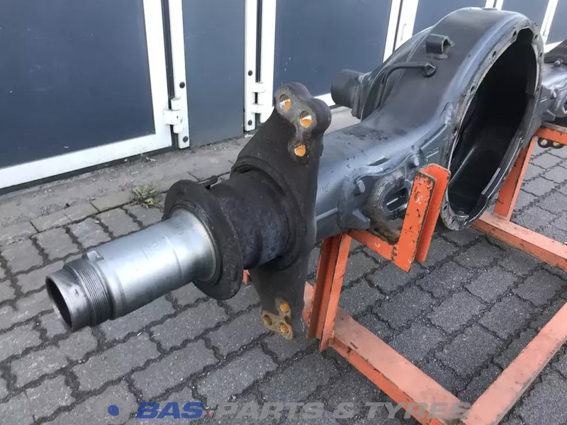 Scania  - Axă spate pentru Camion: Foto 3 Scania  - Axă spate pentru Camion: Foto 3