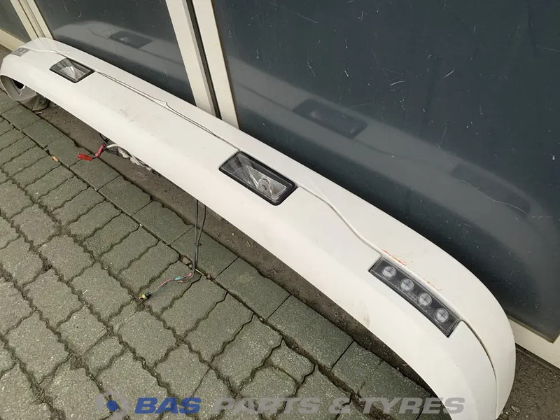 Scania Zonneklep Scania 2312092 - Parasolar pentru Camion: Foto 2 Scania Zonneklep Scania 2312092 - Parasolar pentru Camion: Foto 2