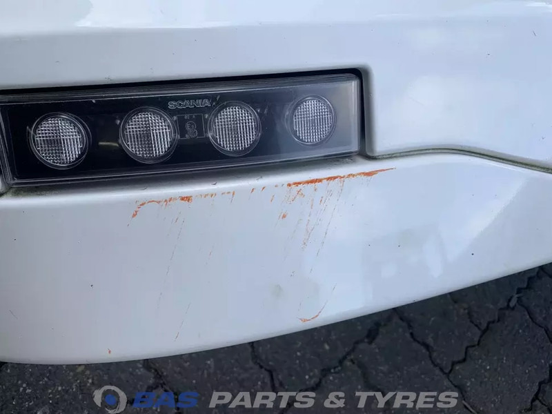 Scania Zonneklep Scania 2312092 - Parasolar pentru Camion: Foto 5 Scania Zonneklep Scania 2312092 - Parasolar pentru Camion: Foto 5