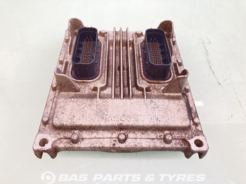 Scania regeleenheid EST1 TSS Scania 2572093 - Calculator de bord pentru Camion: Foto 1 Scania regeleenheid EST1 TSS Scania 2572093 - Calculator de bord pentru Camion: Foto 1