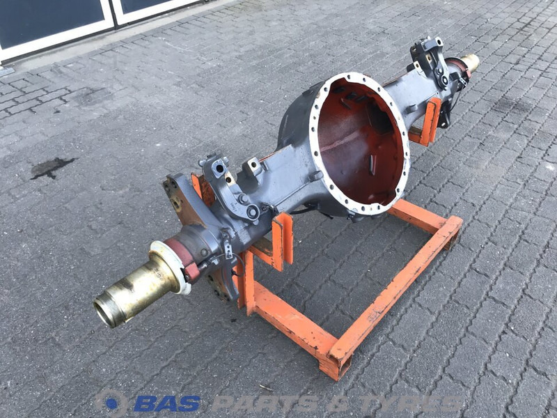 Volvo Achterashuis Volvo 23568440 - Axă spate pentru Camion: Foto 3 Volvo Achterashuis Volvo 23568440 - Axă spate pentru Camion: Foto 3