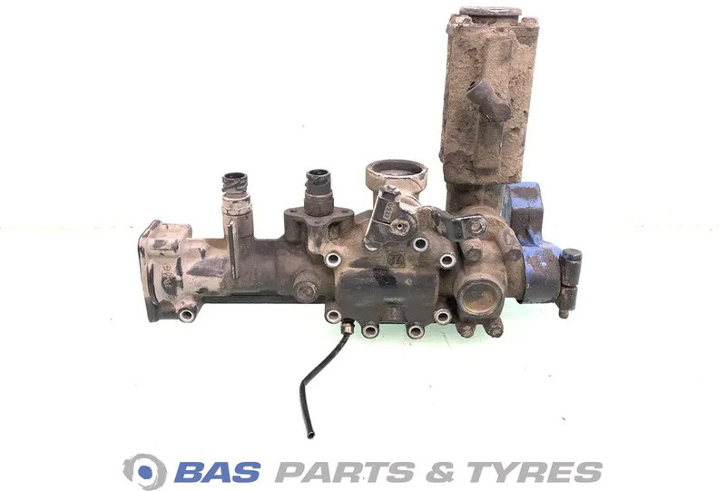 Volvo Bedieningshuis Volvo 21326116 - Schimbător de viteze pentru Camion: Foto 2 Volvo Bedieningshuis Volvo 21326116 - Schimbător de viteze pentru Camion: Foto 2