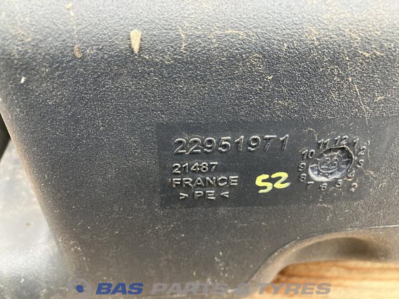 Volvo Brandstoftank Volvo 290 Liter 22951971 - Rezervor combustibil pentru Camion: Foto 5 Volvo Brandstoftank Volvo 290 Liter 22951971 - Rezervor combustibil pentru Camion: Foto 5