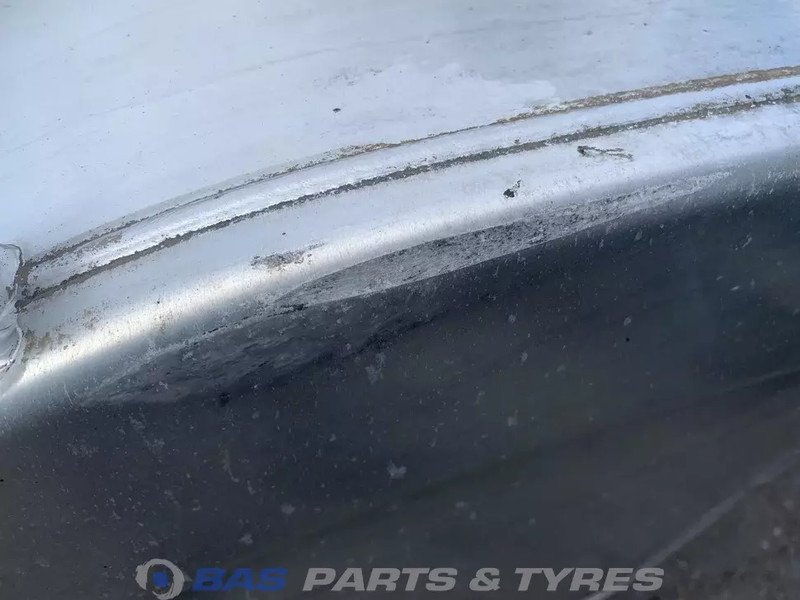 Rezervor combustibil pentru Camion Volvo Brandstoftank Volvo 550 Liter G0000130: Foto 7