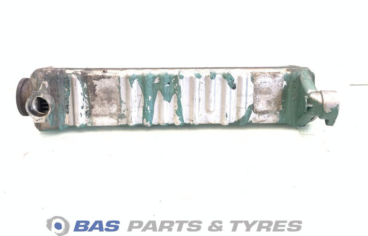 Volvo EGR koeler Volvo 21968564 - Răcitor EGR pentru Camion: Foto 1 Volvo EGR koeler Volvo 21968564 - Răcitor EGR pentru Camion: Foto 1