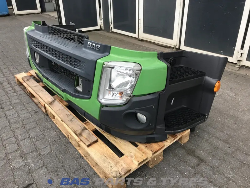 Volvo FE Euro 6 Bumper Volvo 82543887 - Bară de protecție pentru Camion: Foto 2 Volvo FE Euro 6 Bumper Volvo 82543887 - Bară de protecție pentru Camion: Foto 2