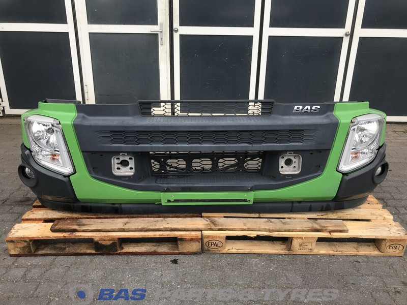 Volvo FE Euro 6 Bumper Volvo 82543887 - Bară de protecție pentru Camion: Foto 1 Volvo FE Euro 6 Bumper Volvo 82543887 - Bară de protecție pentru Camion: Foto 1