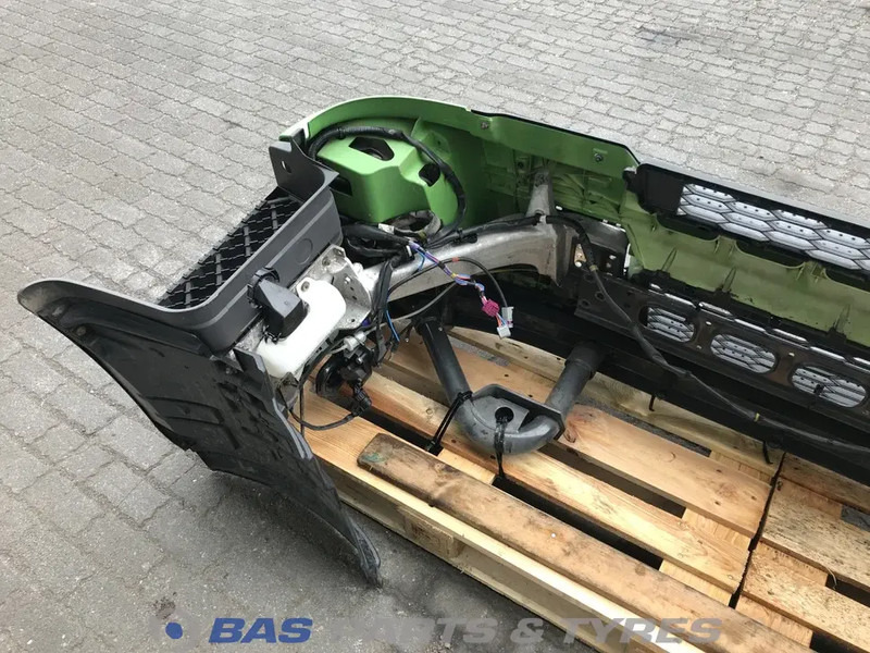 Volvo FE Euro 6 Bumper Volvo 82543887 - Bară de protecție pentru Camion: Foto 4 Volvo FE Euro 6 Bumper Volvo 82543887 - Bară de protecție pentru Camion: Foto 4