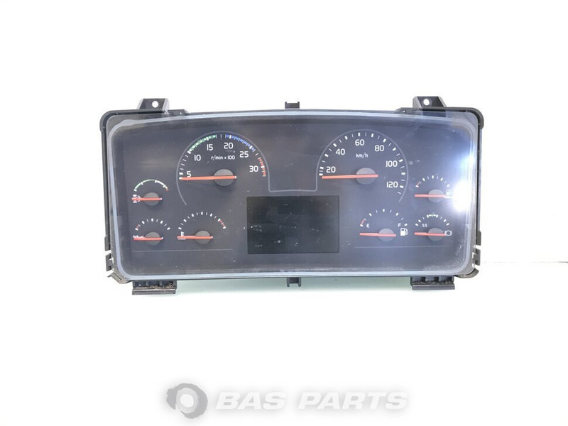 Volvo FE Euro 6 Instrumentenpaneel Volvo 21929639 - Tablou de bord pentru Camion: Foto 1 Volvo FE Euro 6 Instrumentenpaneel Volvo 21929639 - Tablou de bord pentru Camion: Foto 1