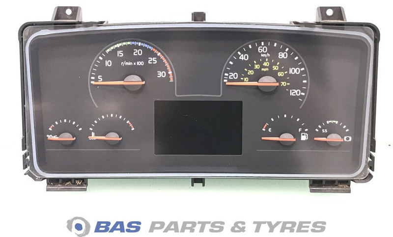 Volvo FE Euro 6 Instrumentenpaneel Volvo 22434488 - Tablou de bord pentru Camion: Foto 1 Volvo FE Euro 6 Instrumentenpaneel Volvo 22434488 - Tablou de bord pentru Camion: Foto 1