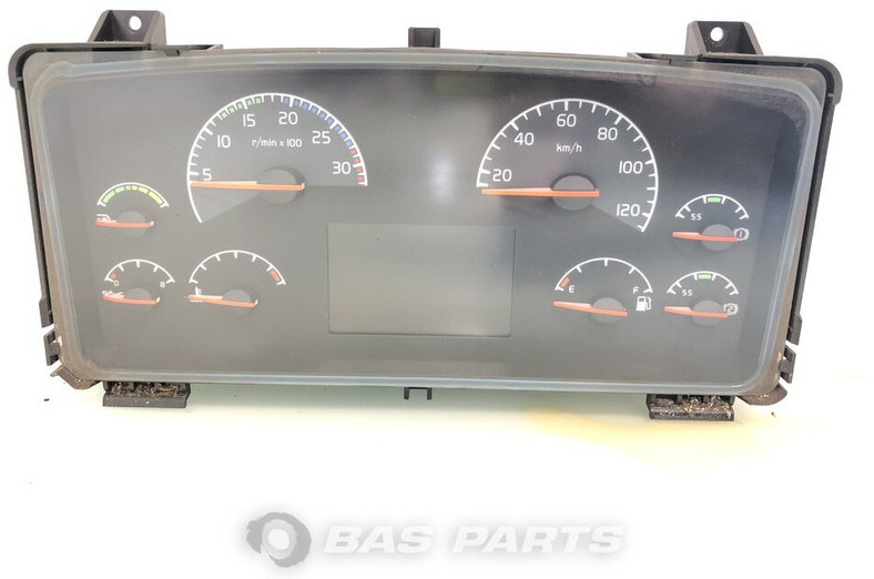 Volvo FE Instrumentenpaneel Volvo 20801968 - Tablou de bord pentru Camion: Foto 1 Volvo FE Instrumentenpaneel Volvo 20801968 - Tablou de bord pentru Camion: Foto 1