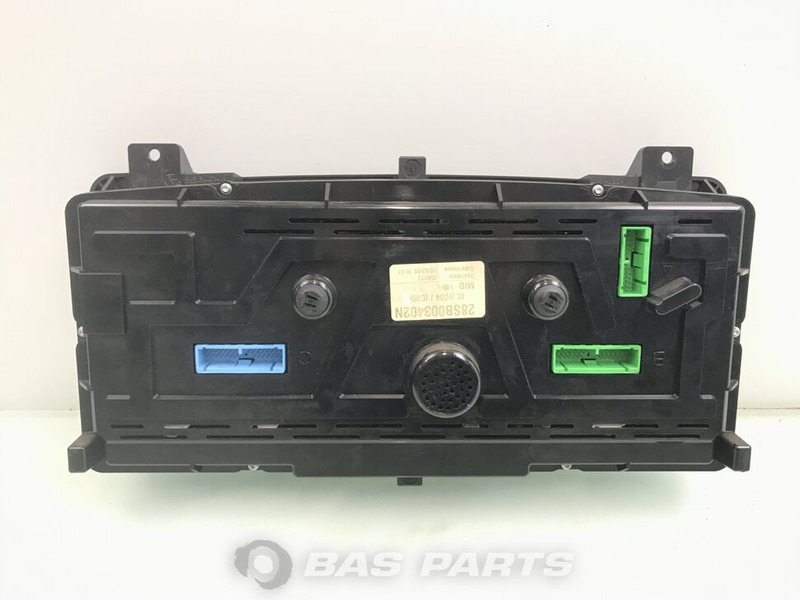 Volvo FE Instrumentenpaneel Volvo 20801968 - Tablou de bord pentru Camion: Foto 2 Volvo FE Instrumentenpaneel Volvo 20801968 - Tablou de bord pentru Camion: Foto 2