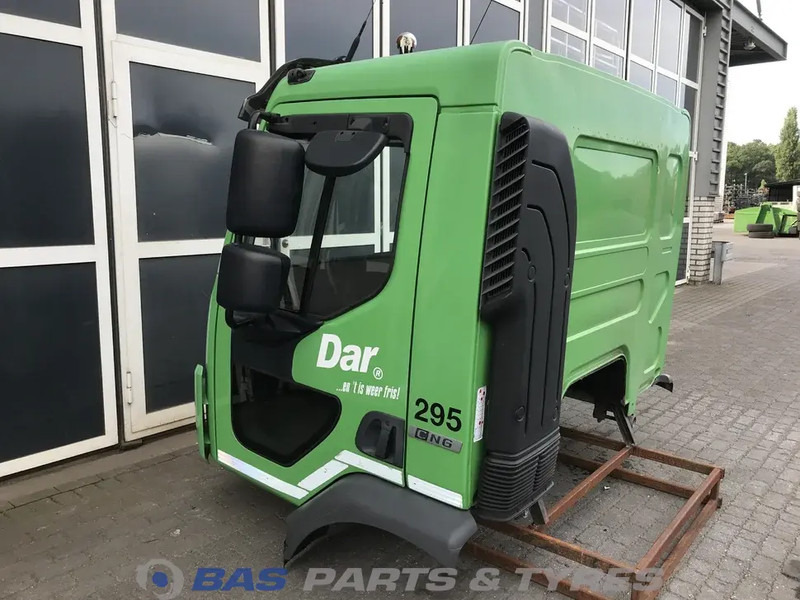 Volvo FE Volvo Day Cab L1H1 85112043 - Cabină și interior pentru Camion: Foto 3 Volvo FE Volvo Day Cab L1H1 85112043 - Cabină și interior pentru Camion: Foto 3