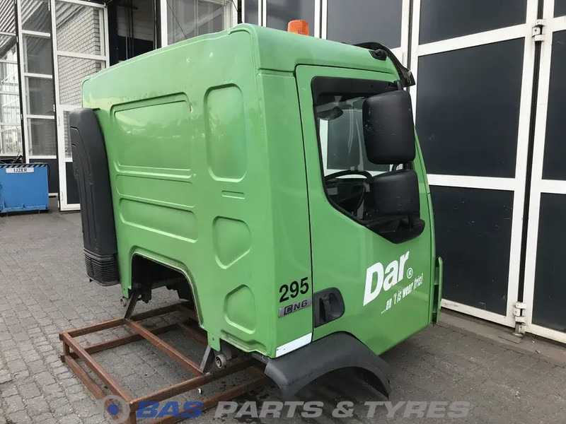 Volvo FE Volvo Day Cab L1H1 85112043 - Cabină și interior pentru Camion: Foto 4 Volvo FE Volvo Day Cab L1H1 85112043 - Cabină și interior pentru Camion: Foto 4