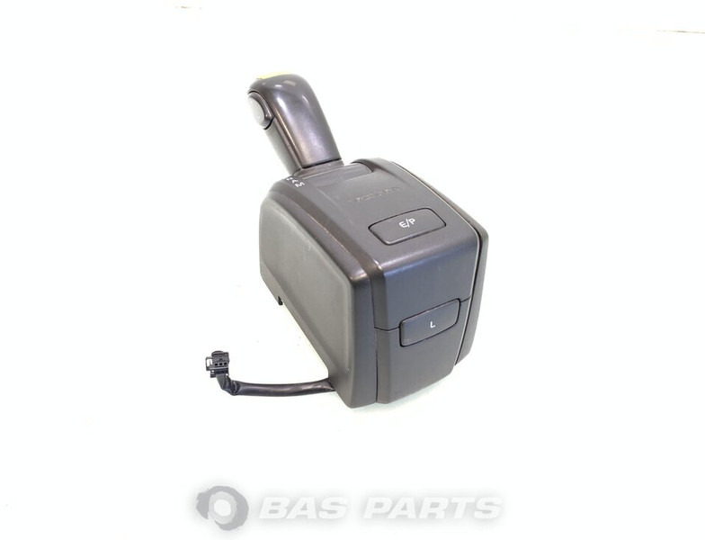 Volvo FH16 (FH4) Versnellingspookhuis Volvo 21207199 - Schimbător de viteze pentru Camion: Foto 2 Volvo FH16 (FH4) Versnellingspookhuis Volvo 21207199 - Schimbător de viteze pentru Camion: Foto 2