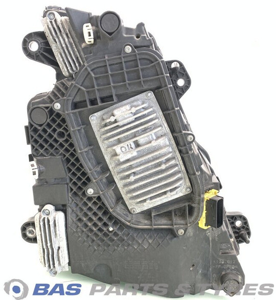 Volvo FH16 (FH5) Koplamp Links 22656781 - Far pentru Camion: Foto 2 Volvo FH16 (FH5) Koplamp Links 22656781 - Far pentru Camion: Foto 2