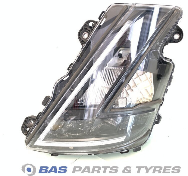 Volvo FH16 (FH5) Koplamp Links 22656781 - Far pentru Camion: Foto 1 Volvo FH16 (FH5) Koplamp Links 22656781 - Far pentru Camion: Foto 1