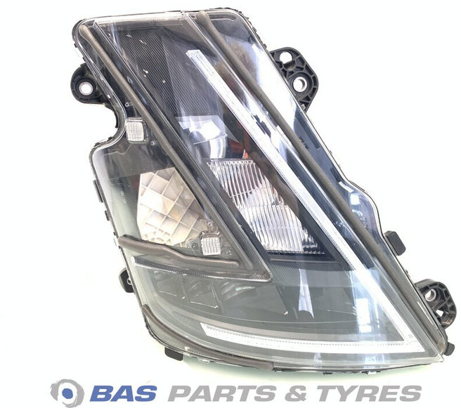 Volvo FH16 (FH5) Koplamp Rechts 22656780 - Far pentru Camion: Foto 1 Volvo FH16 (FH5) Koplamp Rechts 22656780 - Far pentru Camion: Foto 1