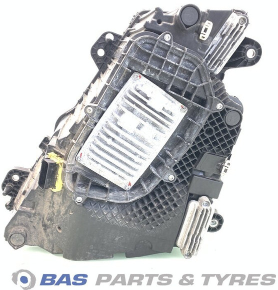 Volvo FH16 (FH5) Koplamp Rechts 22656780 - Far pentru Camion: Foto 2 Volvo FH16 (FH5) Koplamp Rechts 22656780 - Far pentru Camion: Foto 2