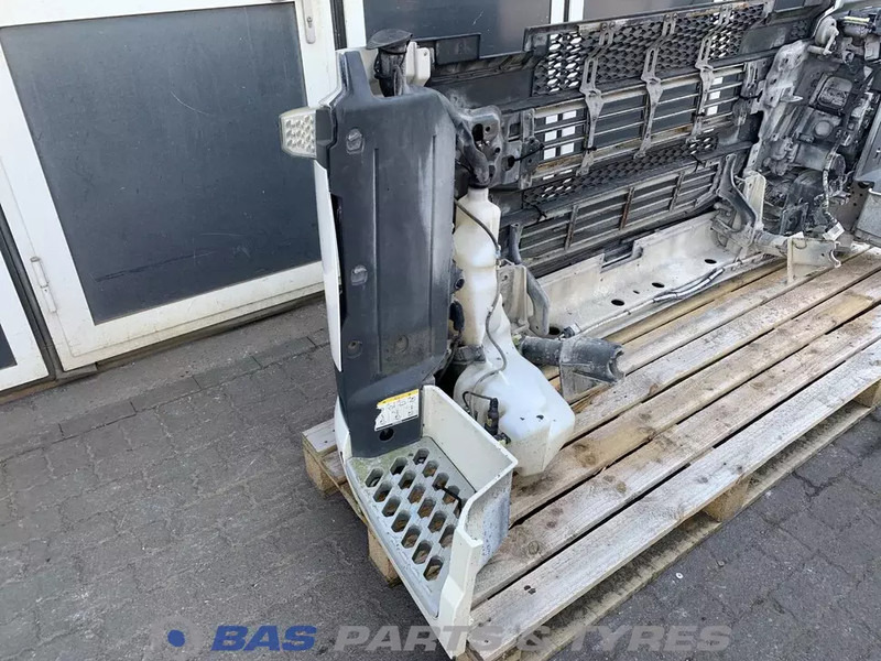 Bară de protecție pentru Camion Volvo FH4 Bumper Volvo 78670305: Foto 6 Bară de protecție pentru Camion Volvo FH4 Bumper Volvo 78670305: Foto 6