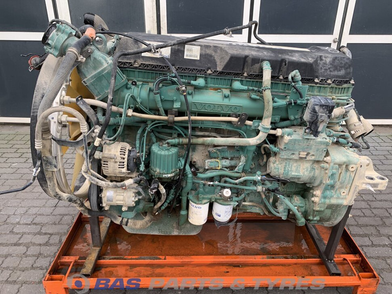 Volvo FH4 Motor Volvo D13K 500 K4 22692837 - Motor pentru Camion: Foto 1 Volvo FH4 Motor Volvo D13K 500 K4 22692837 - Motor pentru Camion: Foto 1